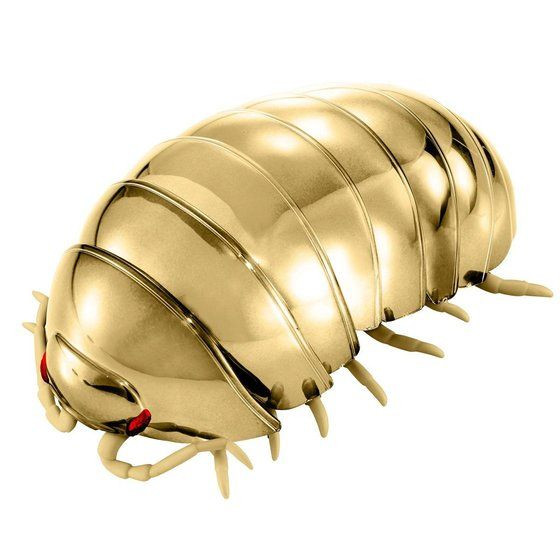 Metallic Dango Mushi 02 (3 of Set)