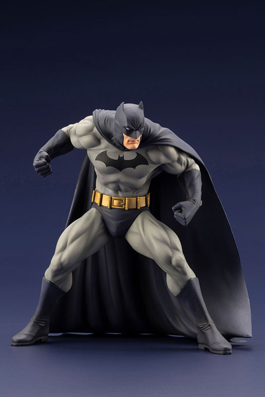 ARTFX+ Batman HUSH 1/10 PVC Figure