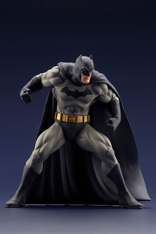 ARTFX+ Batman HUSH 1/10 PVC Figure