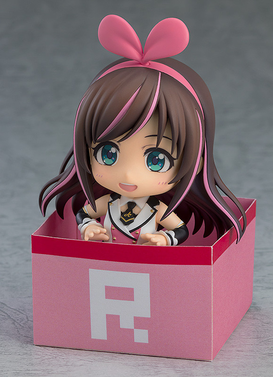 Nendoroid Kizuna AI: A.I. Channel 2019 Ver. (Kizuna AI