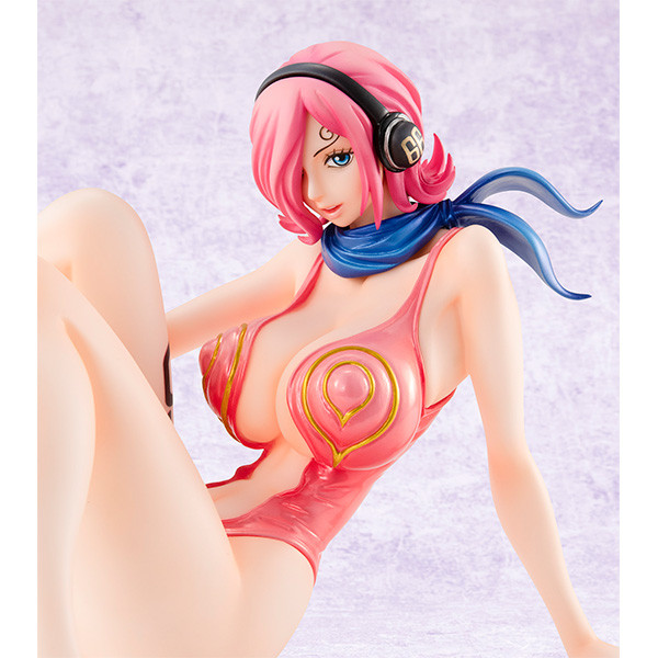 Portrait.Of.Pirates One Piece LIMITED EDITION VinSmoke Reiju Ver