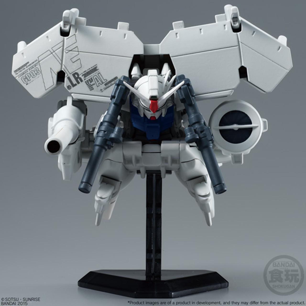 BANDAI - BANDAI バンダイ/G CONVERGE/GP-03デンドロビウム/EX 07/ABランク/42【中古】 楽天市場】BANDAI バンダイ/G CONVERGE/GP-03デンドロビウム/EX