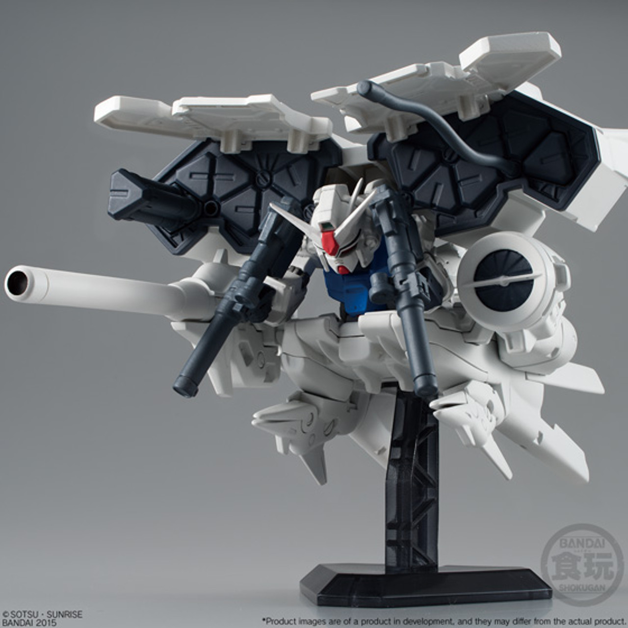 BANDAI - BANDAI バンダイ/G CONVERGE/GP-03デンドロビウム/EX 07/ABランク/42【中古】 FW GUNDAM CONVERGE EX07