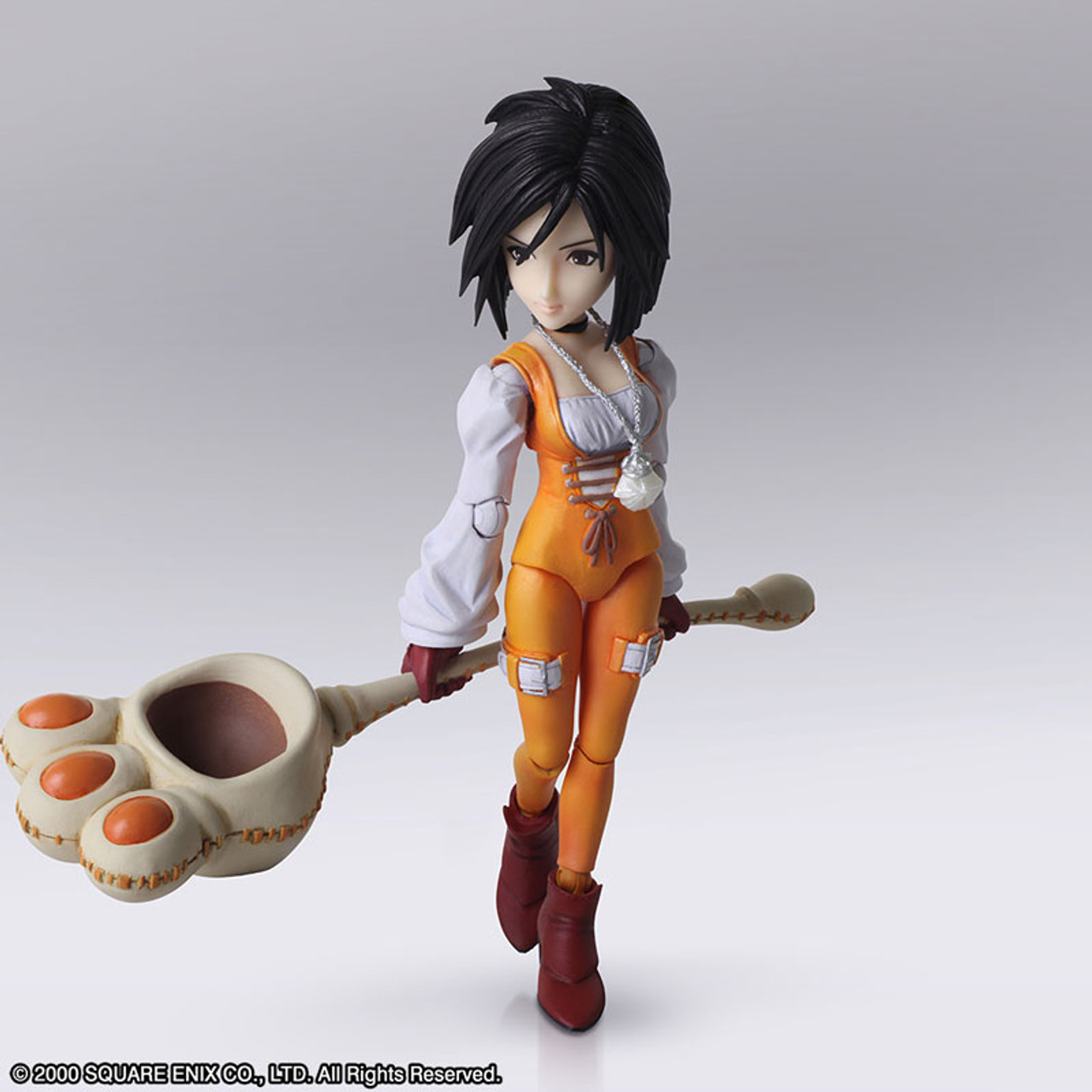ファイナルファンタジーⅨ　フィギュア✦　　　まとめ売り✦10種類✦ SQUARE ENIX Official Goods on X: 