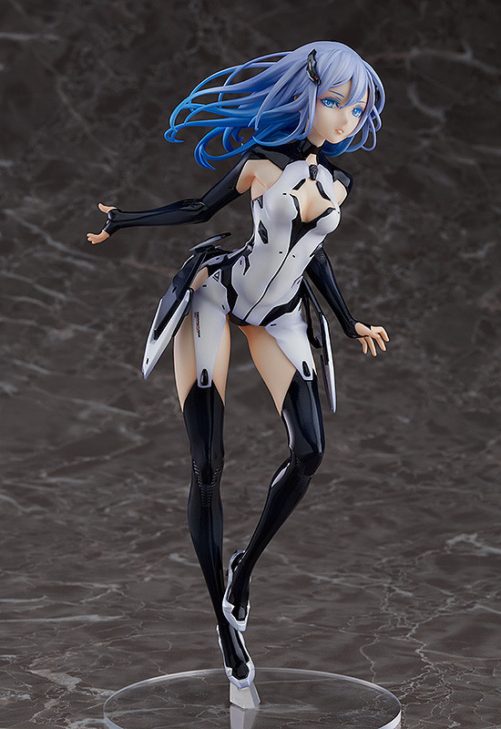 Lacia: 2018 Ver. (BEATLESS) 1/8 PVC Figure