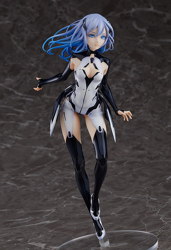 Lacia: 2018 Ver. (BEATLESS) 1/8 PVC Figure