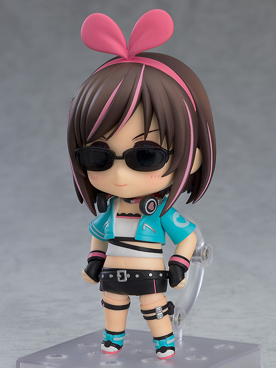 Nendoroid Kizuna AI: A.I.Games 2019 Ver. (Kizuna AI) Action