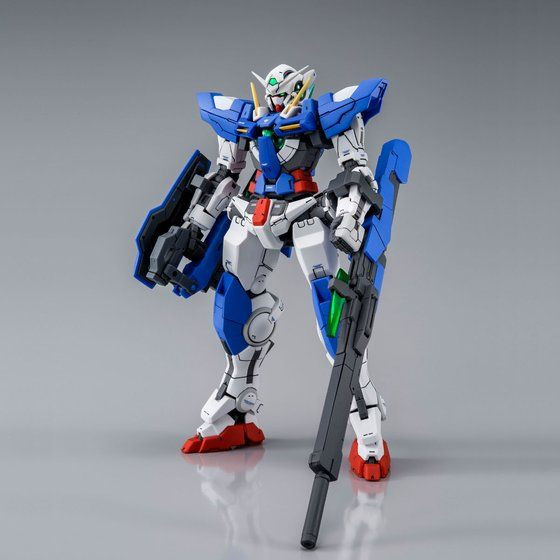 その他 L BUILD GUNDAM EXIA REPAIR IIIGN-001 RG 1/144 Gundam Exia Repair III Plastic Model