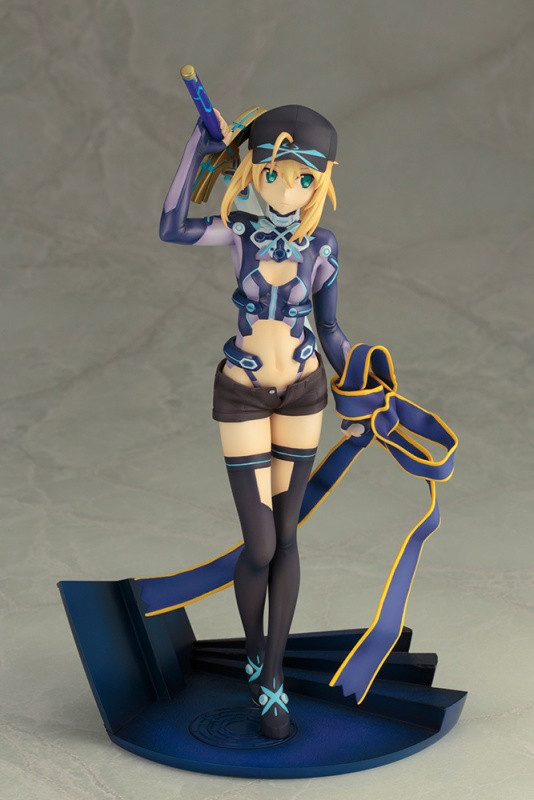 KOTOBUKIYA Assassin/Mysterious Heroine X 1/7 PVC Figure Fate/Grand