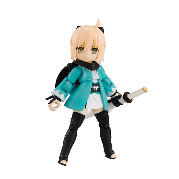 Desktop Army Fate/Grand Order Vol.3 (Set of 3)