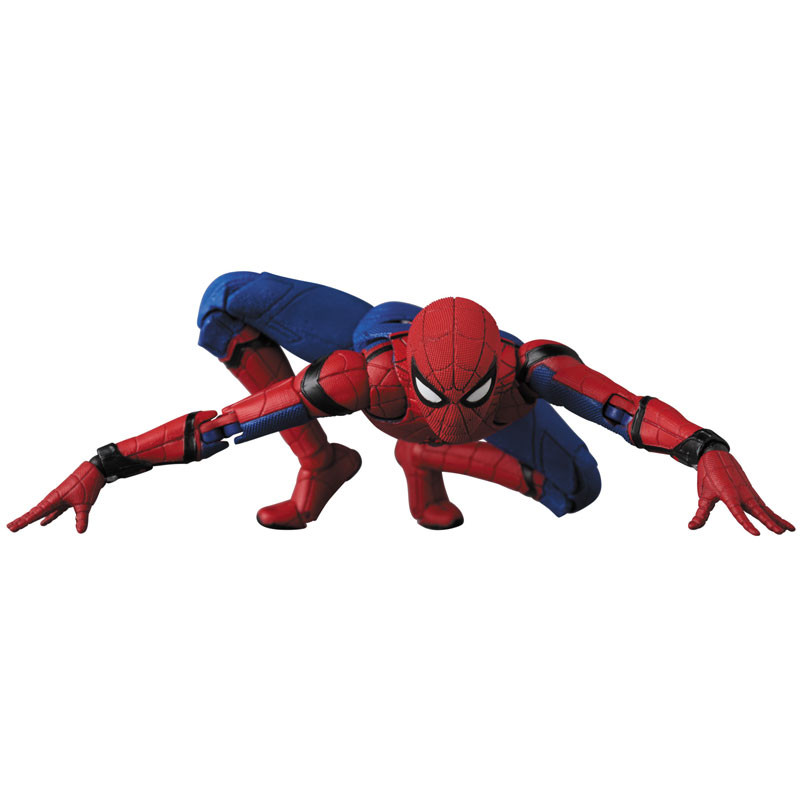 MAFEX No.103 MAFEX SPIDER-MAN (HOMECOMMING Ver.1.5) (SPIDER-MAN