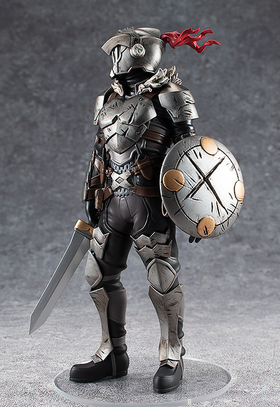 POP UP PARADE ゴブリンスレイヤー L size POP UP PARADE Goblin Slayer Complete Figure