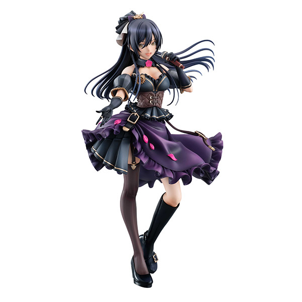 Brilliant Stage The Idolmaster Shiny Colors Sakuya Shirase PVC Figure