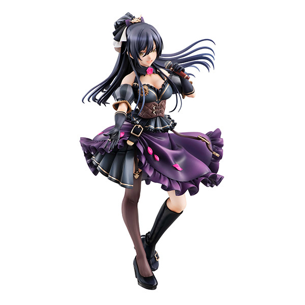 BRILLIANT STAGE フィギュア 複数 Brilliant Stage The Idolmaster Shiny Colors Sakuya Shirase PVC Figure