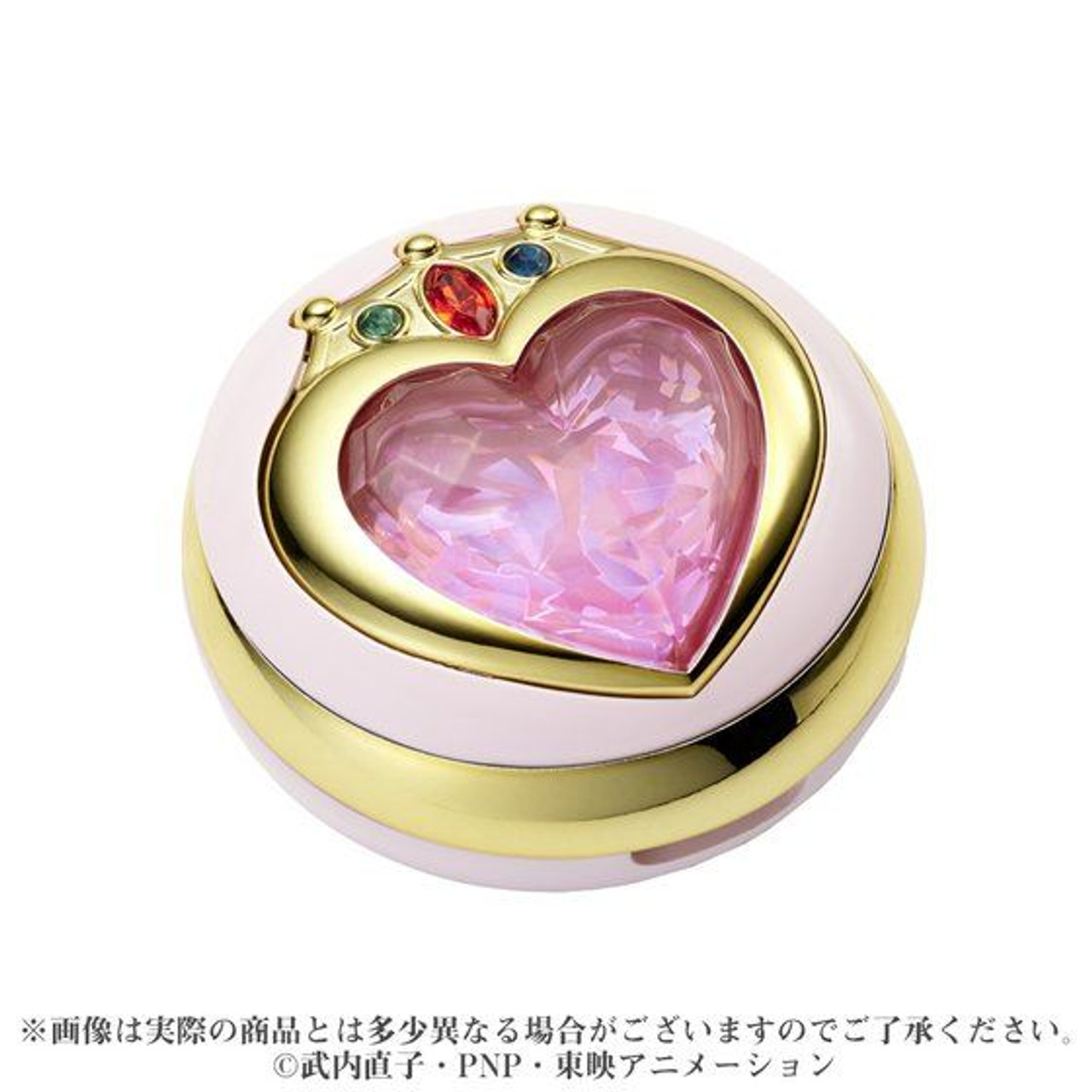 その他 Miracle Romance Prism Heart Cream Cheek Miracle Romance Prism Heart Cream Cheek