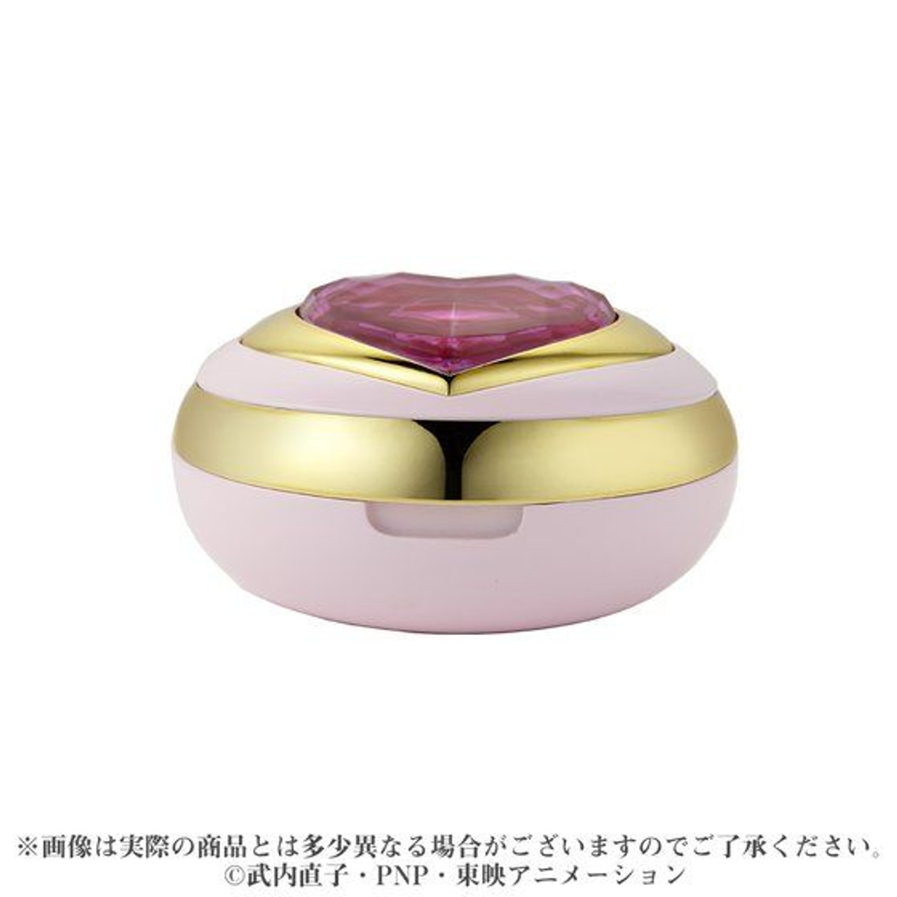 その他 Miracle Romance Prism Heart Cream Cheek Miracle Romance Prism Heart Cream Cheek