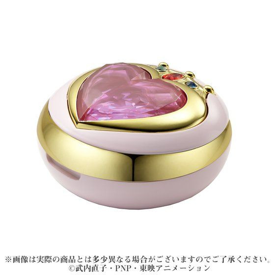 その他 Miracle Romance Prism Heart Cream Cheek Miracle Romance Prism Heart Cream Cheek