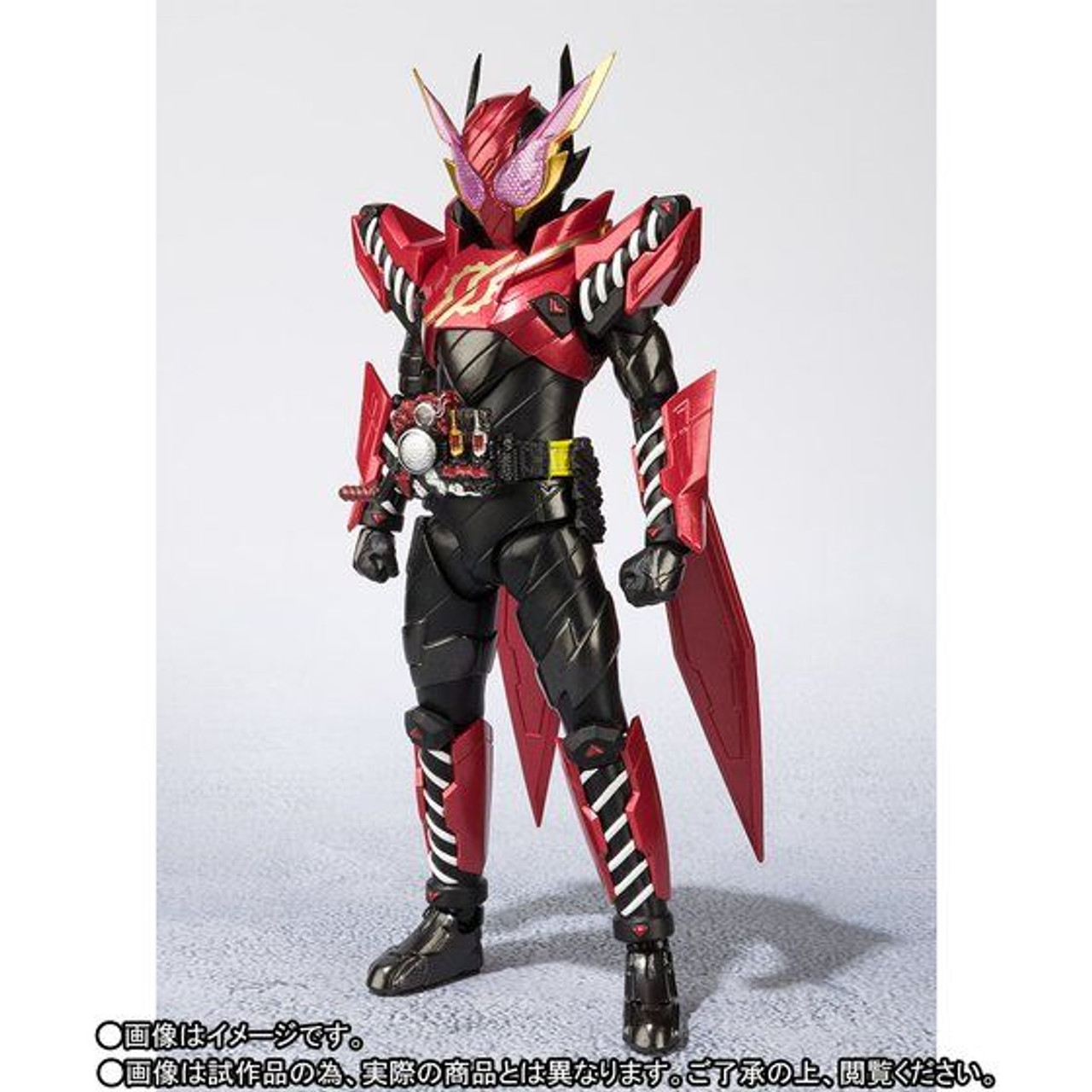 特撮 Kamen Rider Build Rabbit Rabbit Form Amazon.com: Banda S.H. Figuarts Kamen Rider Build Trial Form