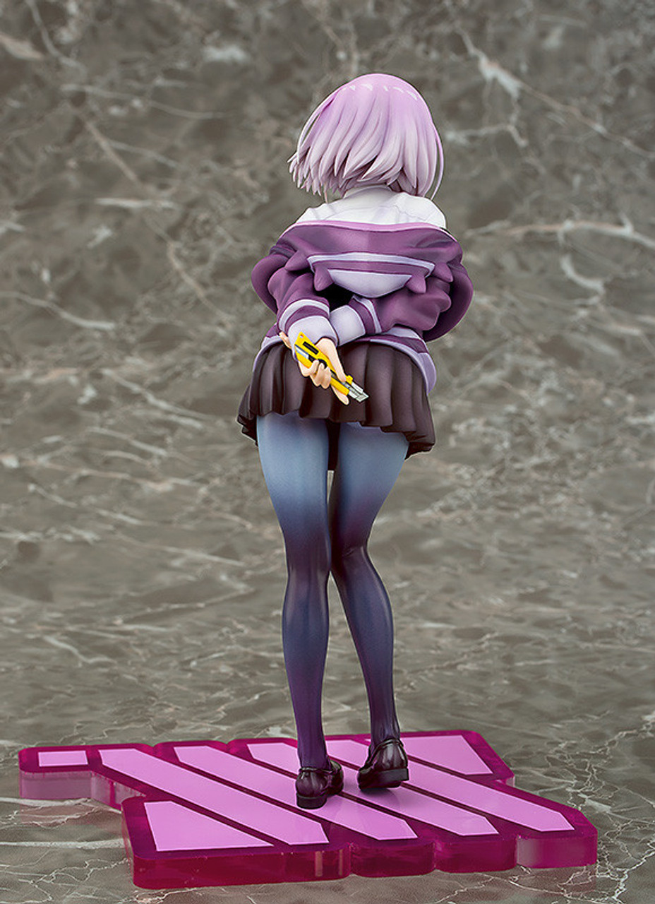 Akane Shinjo (SSSS.GRIDMAN) 1/7 PVC Figure