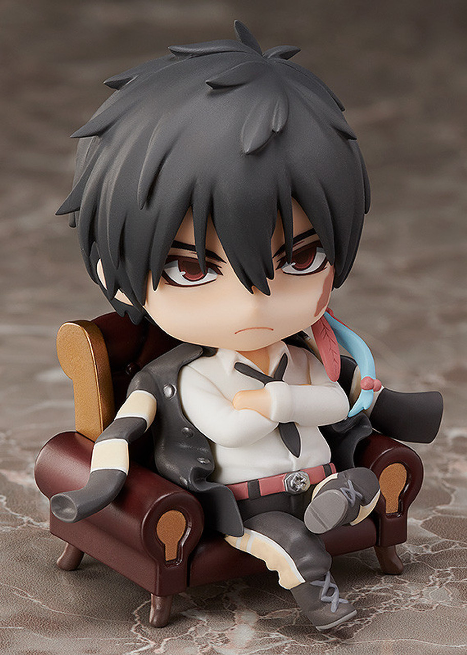 REBORN　アニカプ　XANXUS 2種セット 家庭教師ヒットマンREBORN! - XANXUS Ani-Art マグカップ vol.2
