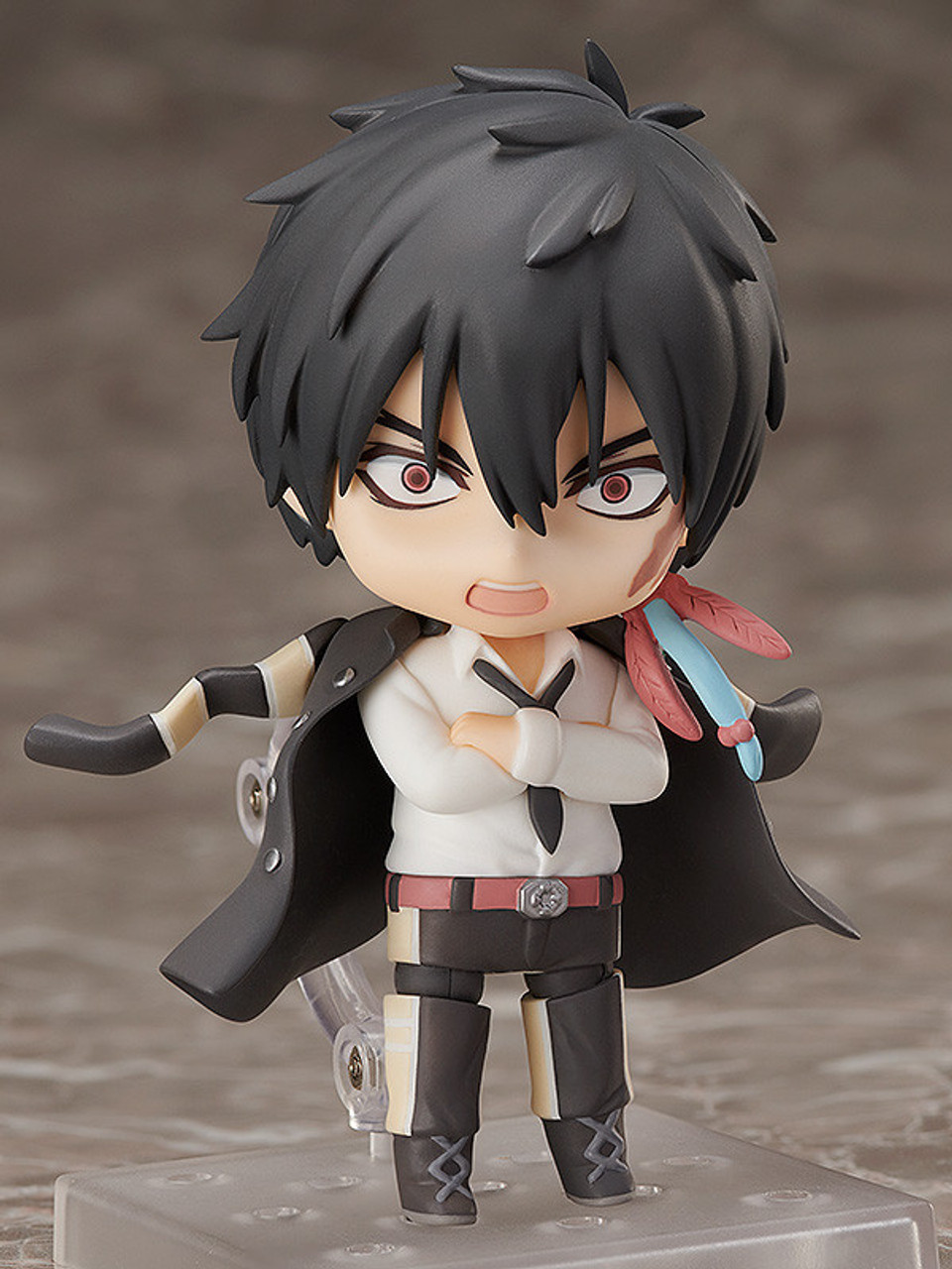reborn アクリルフィギュアコレクション　中国　ディーノ　XANXUS reborn アクリルフィギュアコレクション 中国 ディーノ XANXUS