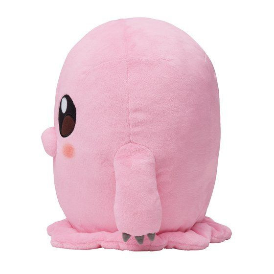 STUFFED Collection LIMITED Digimon Adventure Mochimon