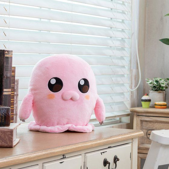 STUFFED Collection LIMITED Digimon Adventure Mochimon