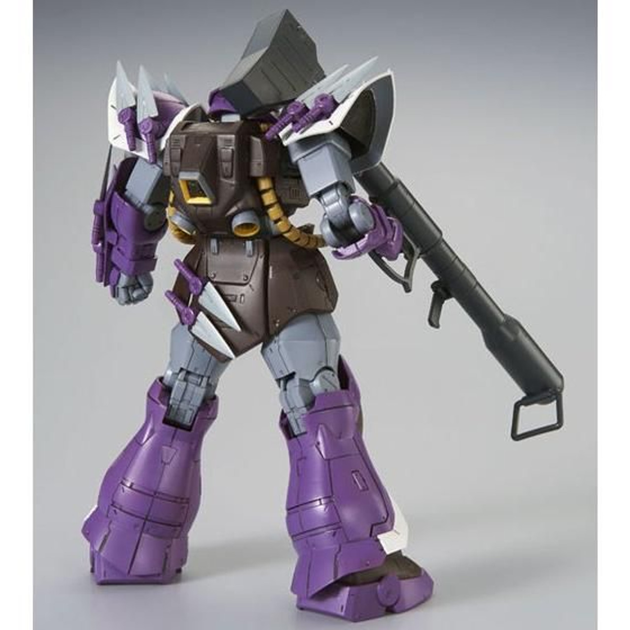 BANDAI RE/100 EFREET SCHNEIDイフリートシュナイド RE/100 1/100 MS-08TX/S Efreet Schneid : Amazon.com.au: Toys