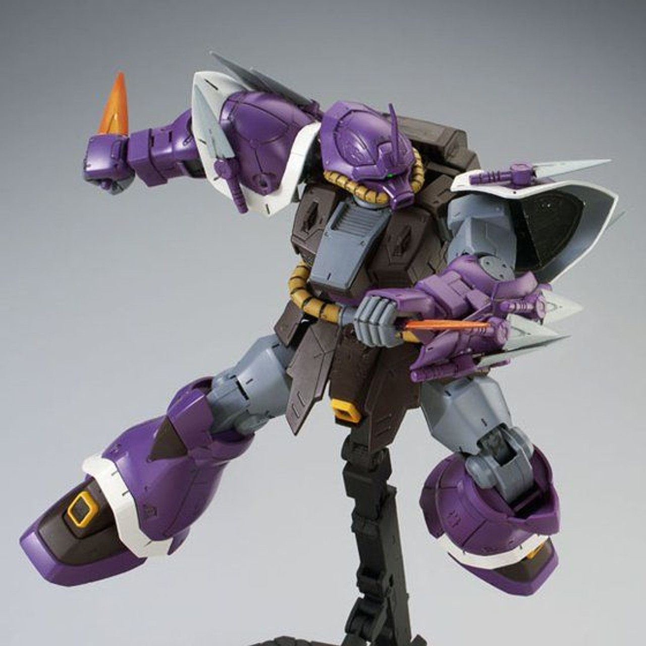 BANDAI RE/100 EFREET SCHNEIDイフリートシュナイド RE/100 1/100 MS-08TX/S Efreet Schneid : Amazon.com.au: Toys