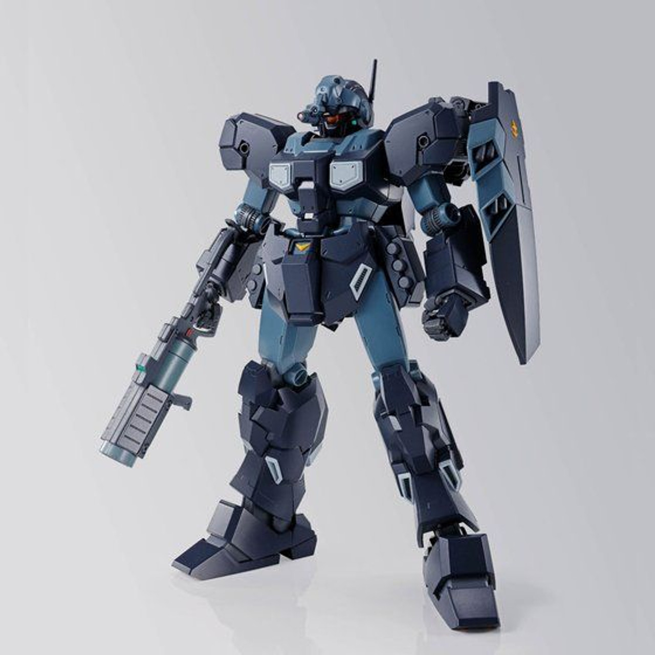 ジェスさん、専用!! MG 1/100 RGM-96Xs Jesta (Shezarr Type, Team B&C) Plastic Model