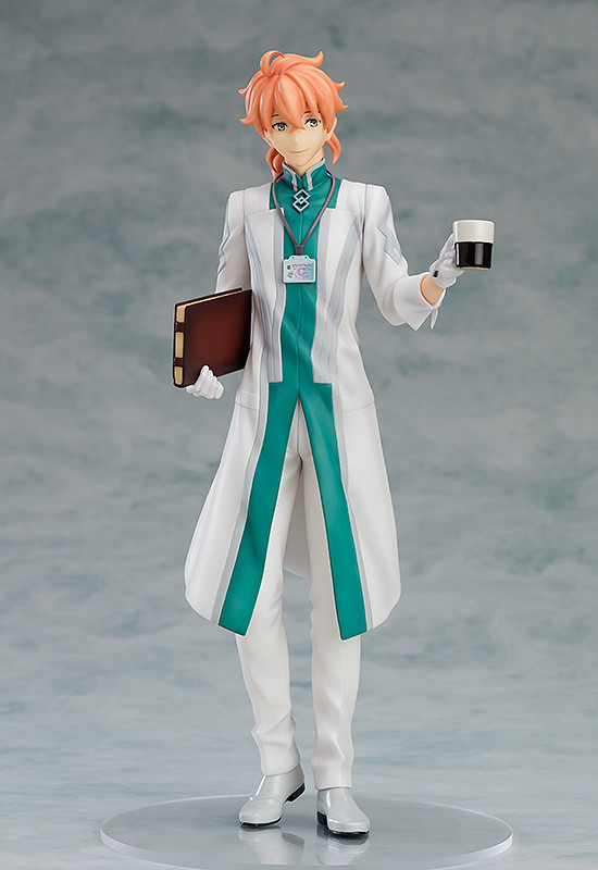 Romani Archaman (Fate/Grand Order) 1/8 PVC Figure