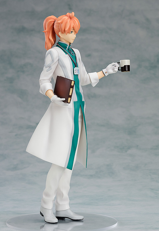 Banpresto Figura Action Fate/Grand Order – Romani Archaman, PVC, Da Collezione - 2