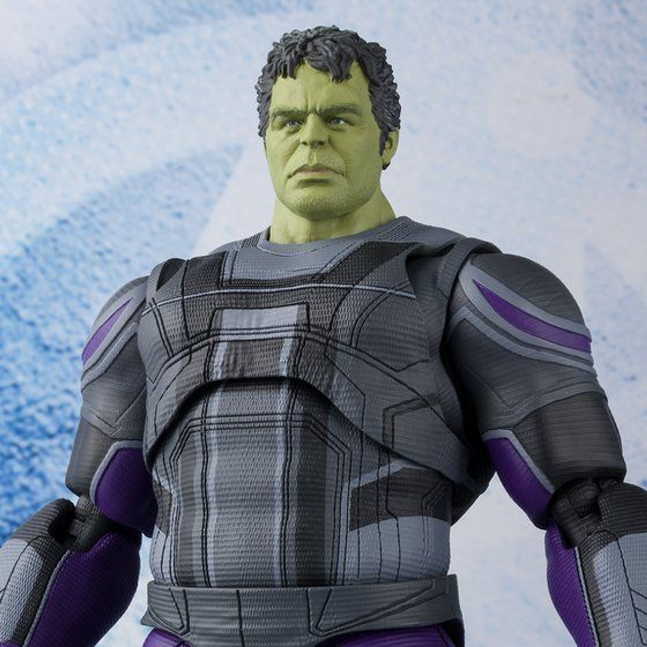 hulk endgame action figure