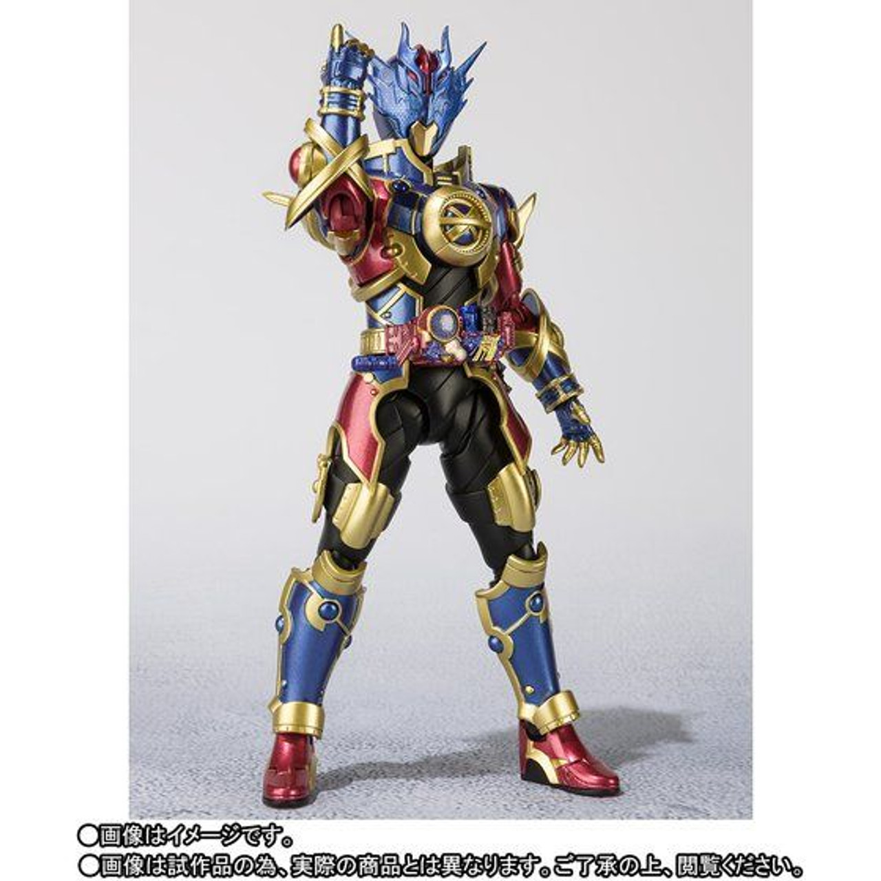 特撮 KAMEN RIDER EVOL (PHASE 1, 2, 3 SET) Bandai S.H.Figuarts Kamen Rider Build Evol (Phase 1. 2. 3