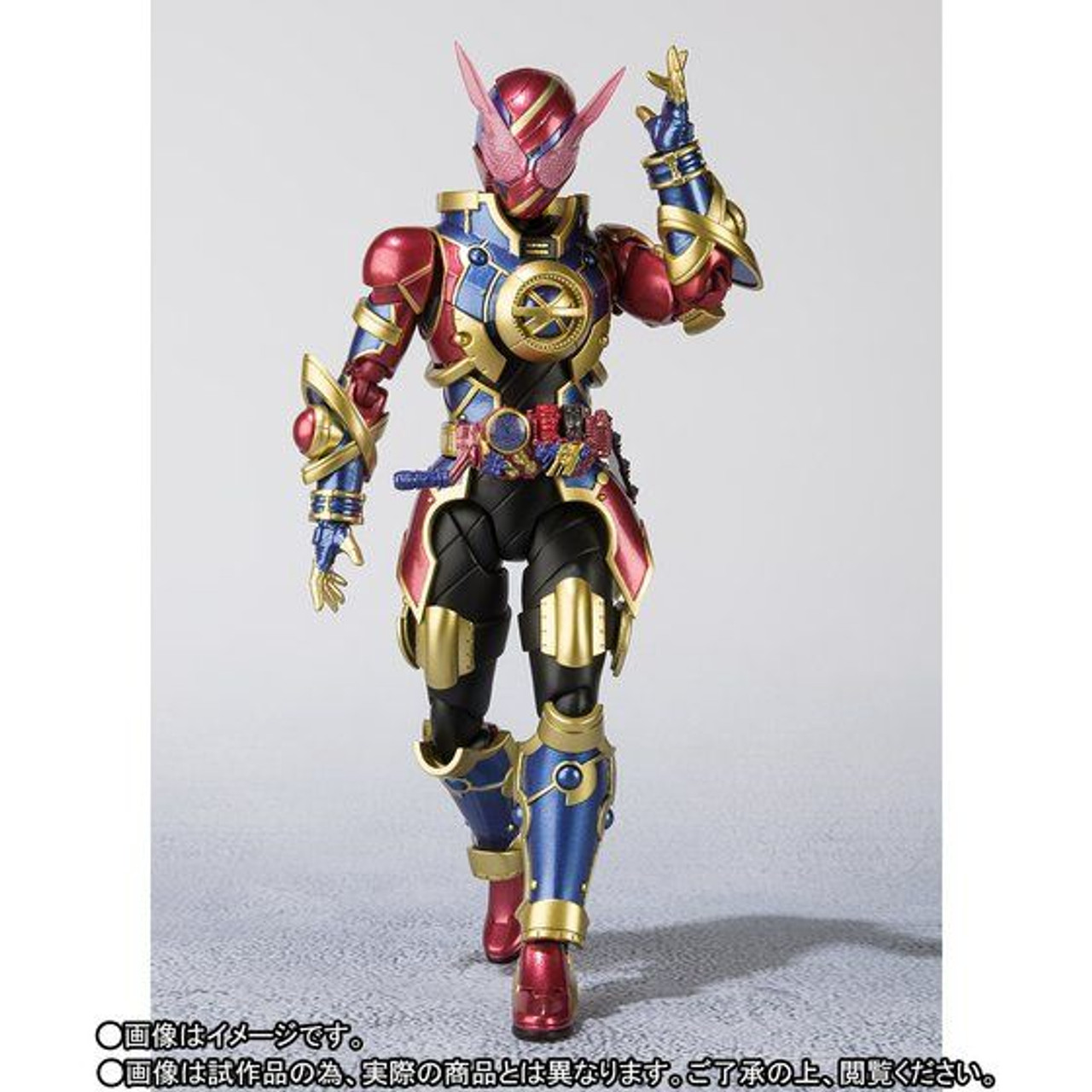 特撮 KAMEN RIDER EVOL (PHASE 1, 2, 3 SET) SH Figuarts Kamen Rider EVOL Phase 1.2.3 Set