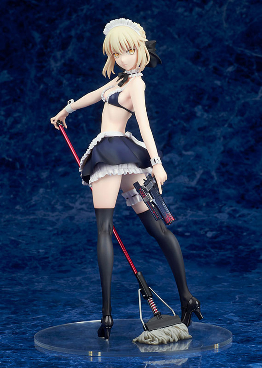 Rider Altria Pendragon (Alter) フィギュア Fate/Grand Order Rider/Altria Pendragon [Alter] 1/7 PVC Figure