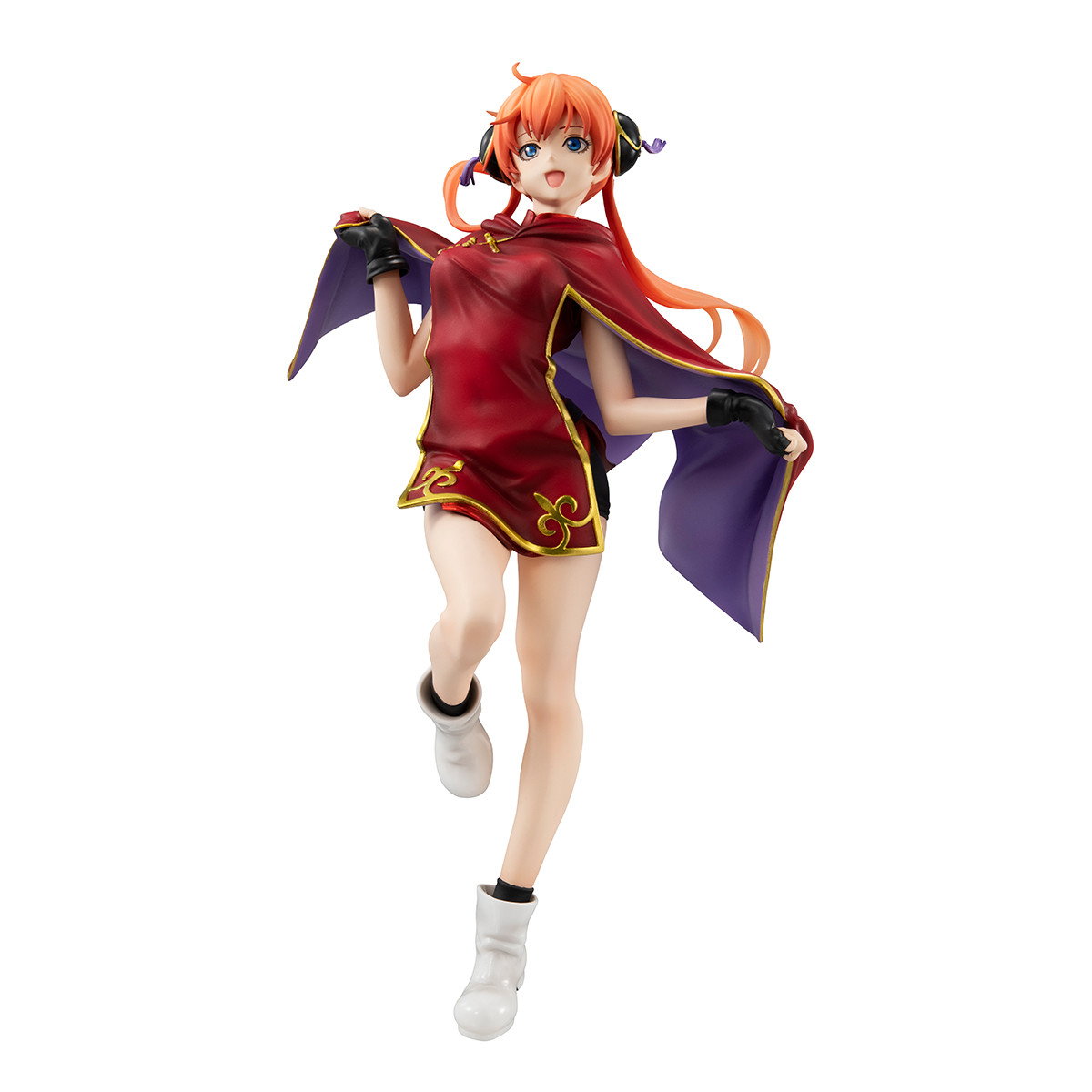 G.E.M. Series Gintama Kagura Adult ver. PVC Figure