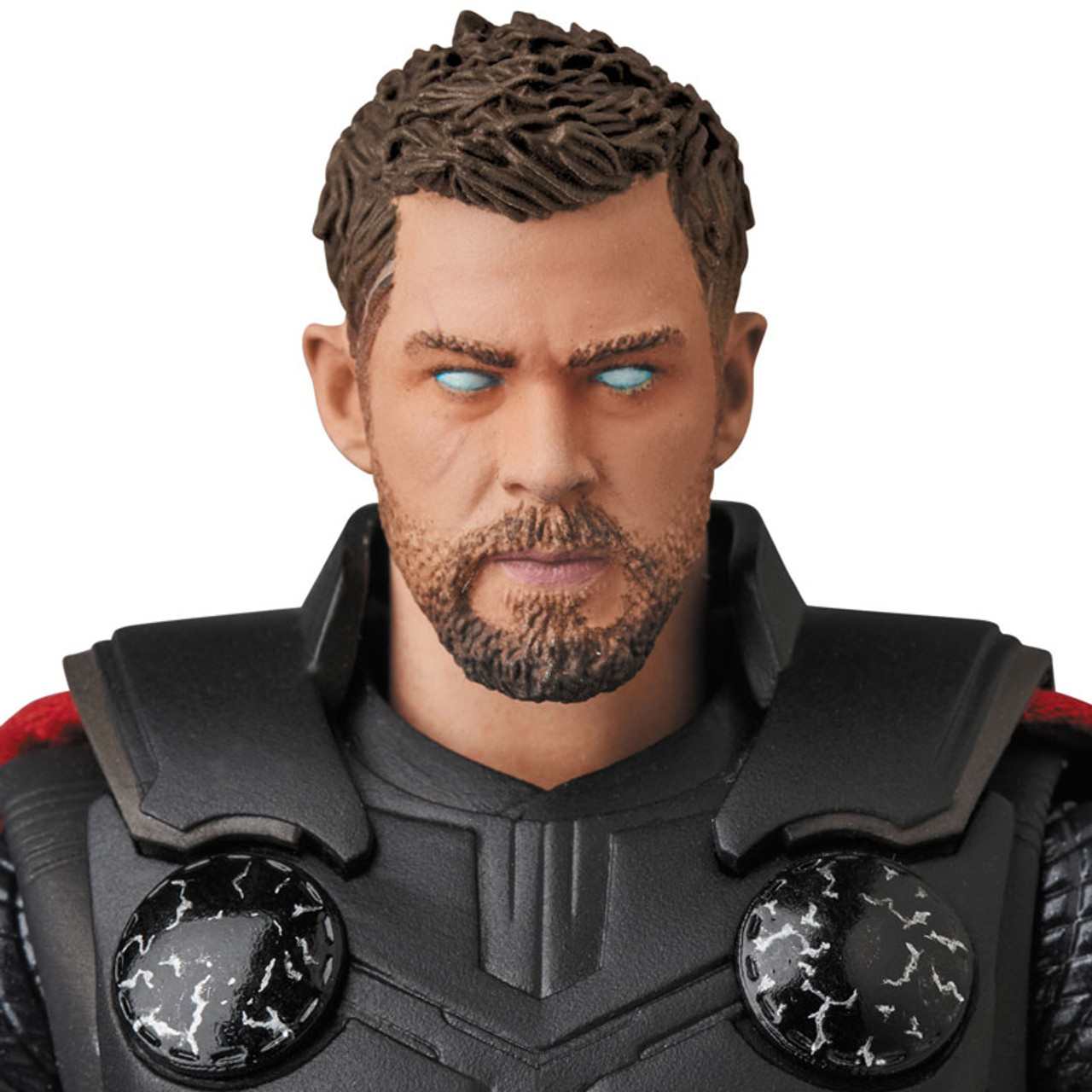 MAFEX THOR AVENGERS INFINITY WAR No.104 Medicom Toy from