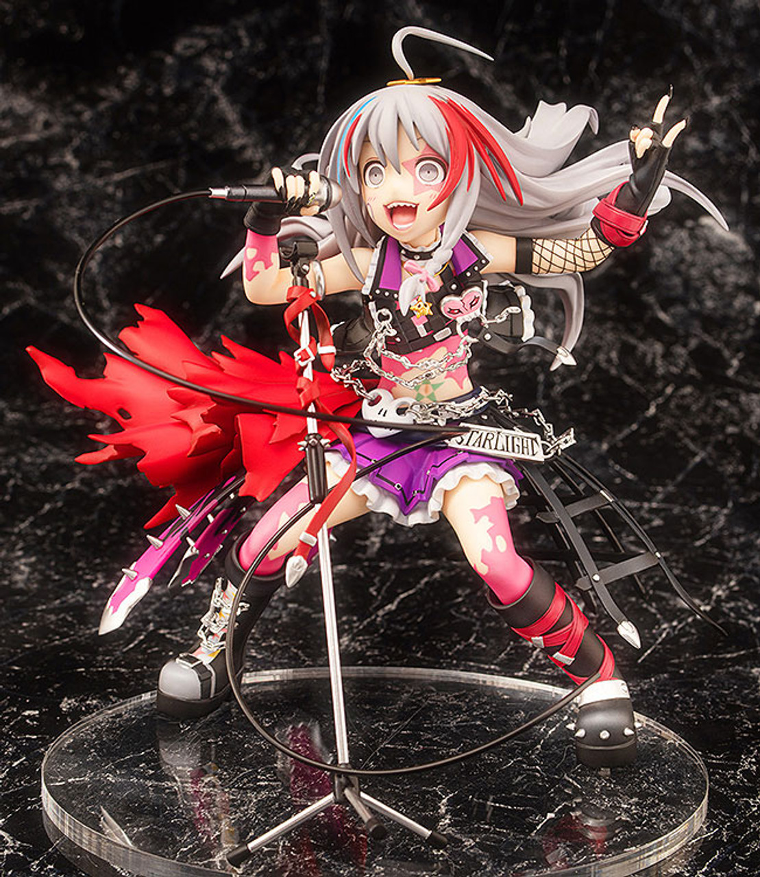 shoko★ Syoko Hoshi -Mash Up Voltage- (THE IDOLM@STER CINDERELLA