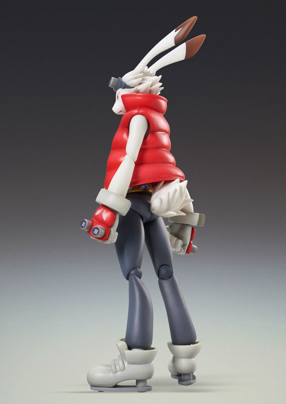 Super Action Statue Summer Wars King Kazuma Ver.1 Action Figure