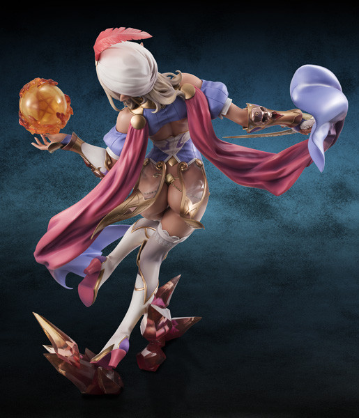 ビキニウォリアーズ ダークエルフ 1/7 メガハウス Megahouse 1⁄7