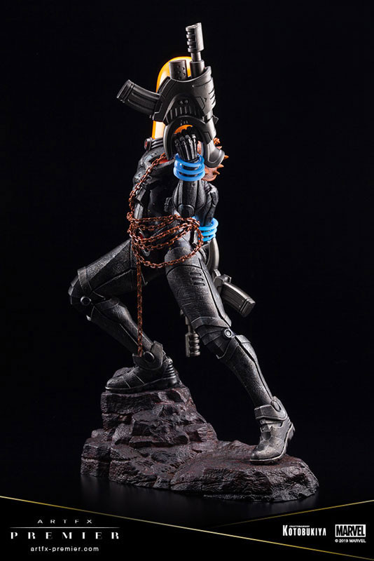 ARTFX PREMIER MARVEL UNIVERSE Cosmic Ghost Rider 1/10 PVC Figure