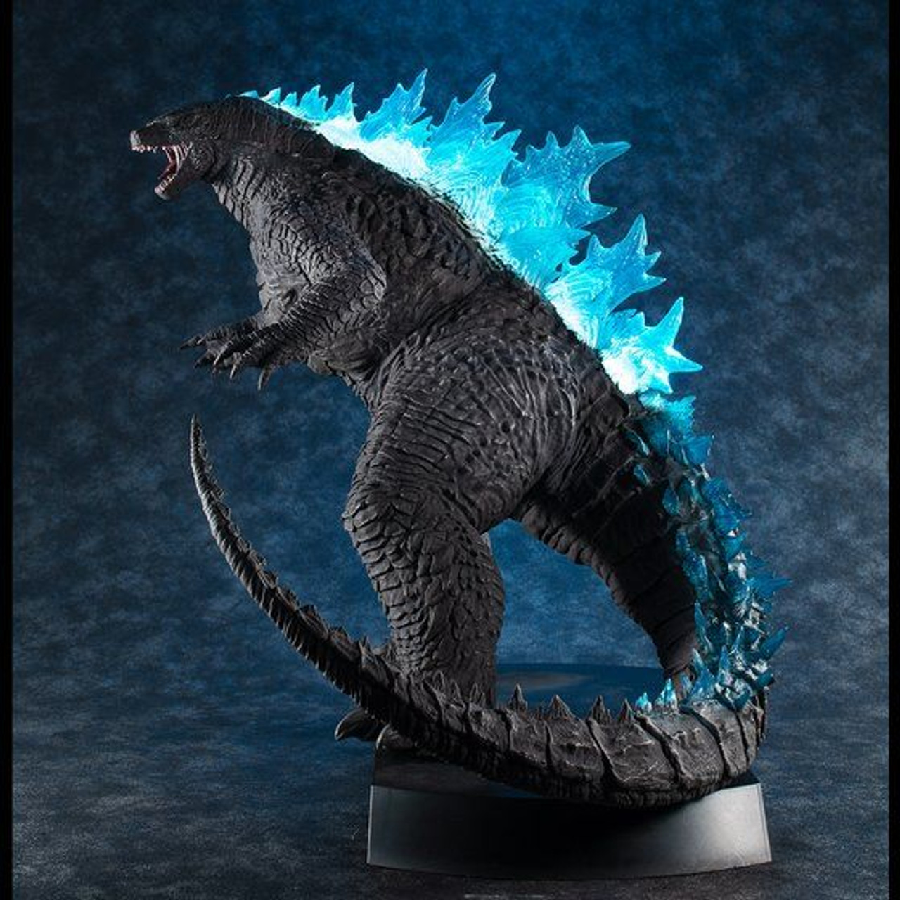 UA Monsters Godzilla 2019 PVC Figure