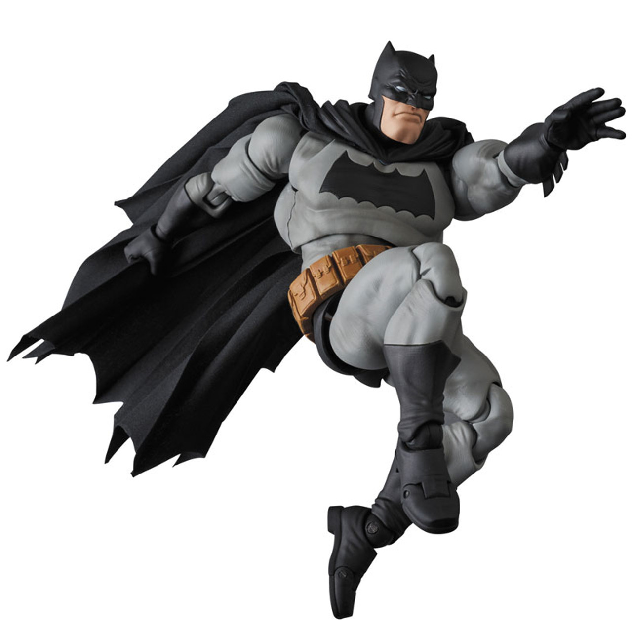 Batman dark knight returns action figure Clearance