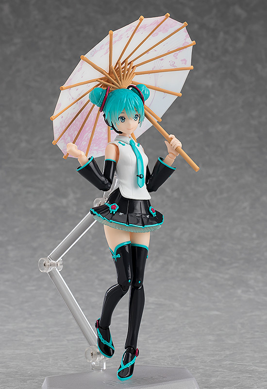 【未開封】figma 初音ミク V4 CHINESE figma Hatsune Miku V4 CHINESE (Character Vocal Series 01: Hatsune