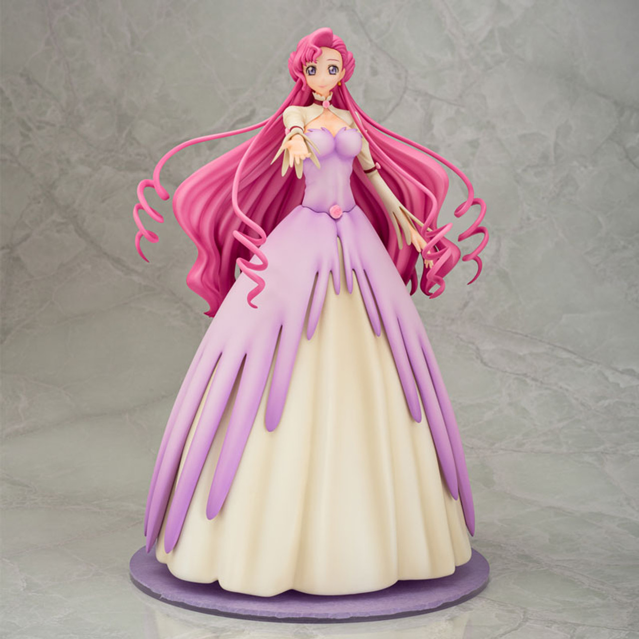 リリィ様 Code Geass: Lelouch of the Rebellion Euphemia li Britannia