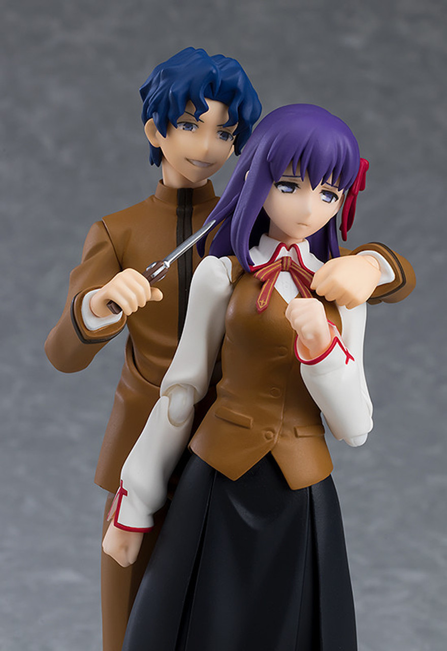 Jie Gantofta ジイガントフタ　フィギュア　キス figure-mika-jougasaki-glorious