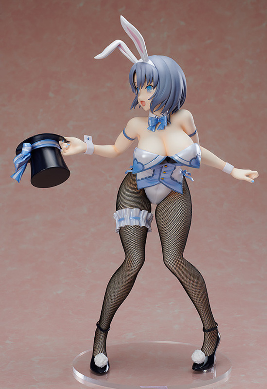 Yumi: Bunny Ver. (Shinobi Master Senran Kagura: NEW LINK) 1/4 PVC Figure