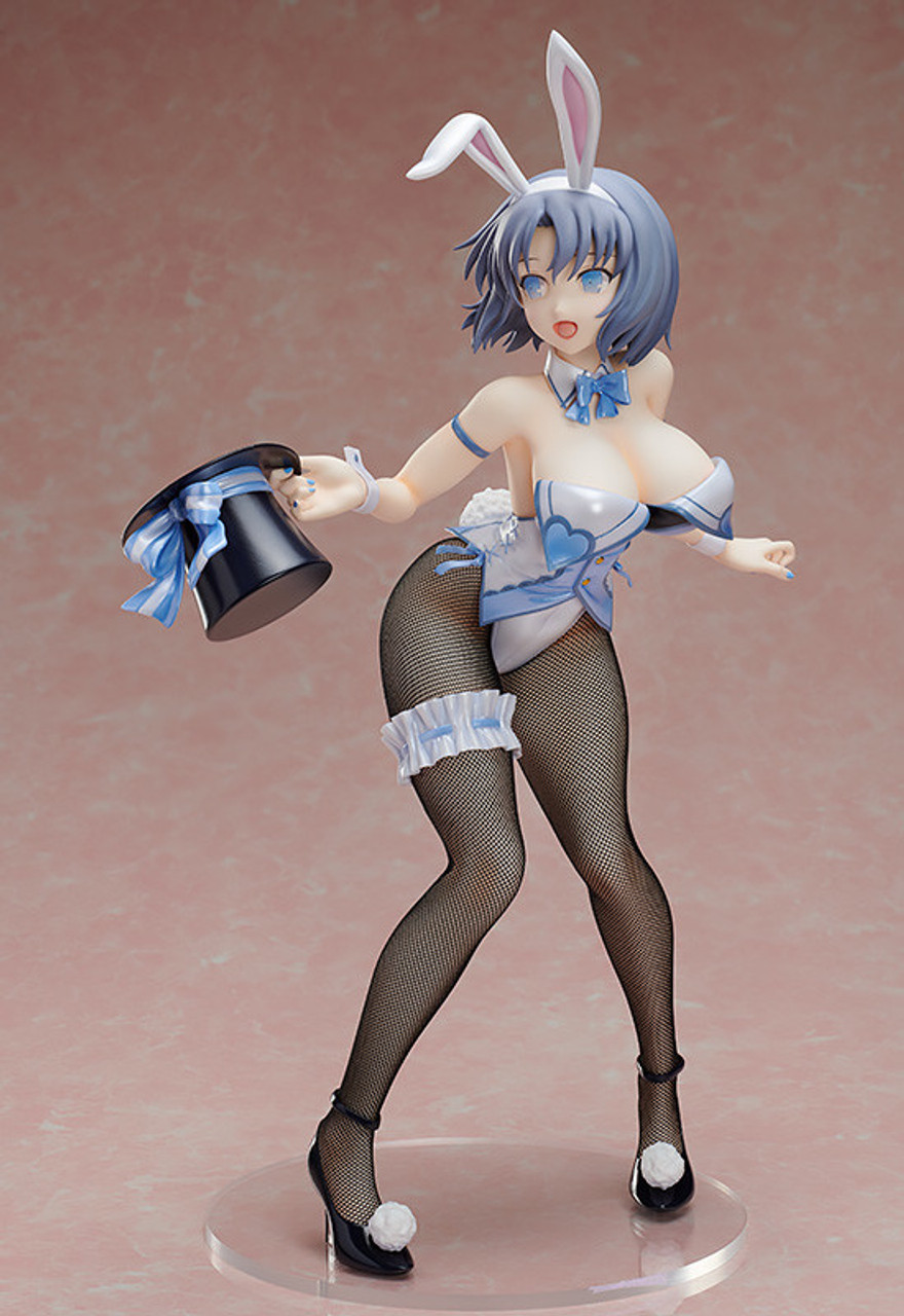 Yumi: Bunny Ver. (Shinobi Master Senran Kagura: NEW LINK) 1/4 PVC Figure