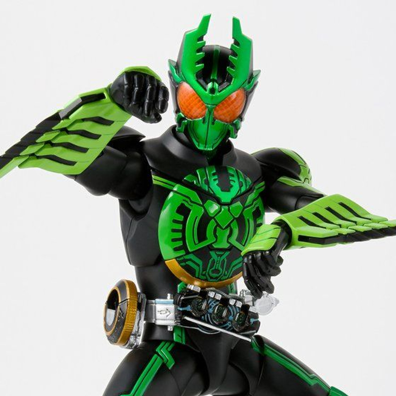 kamen rider ooo figure